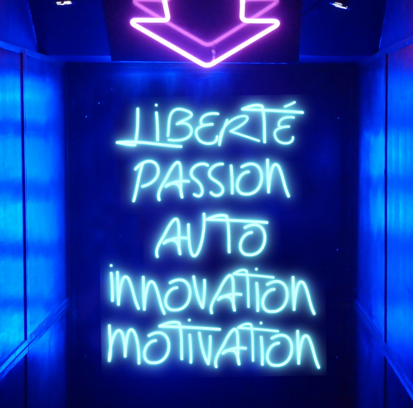 Je rejoins le club Boleed