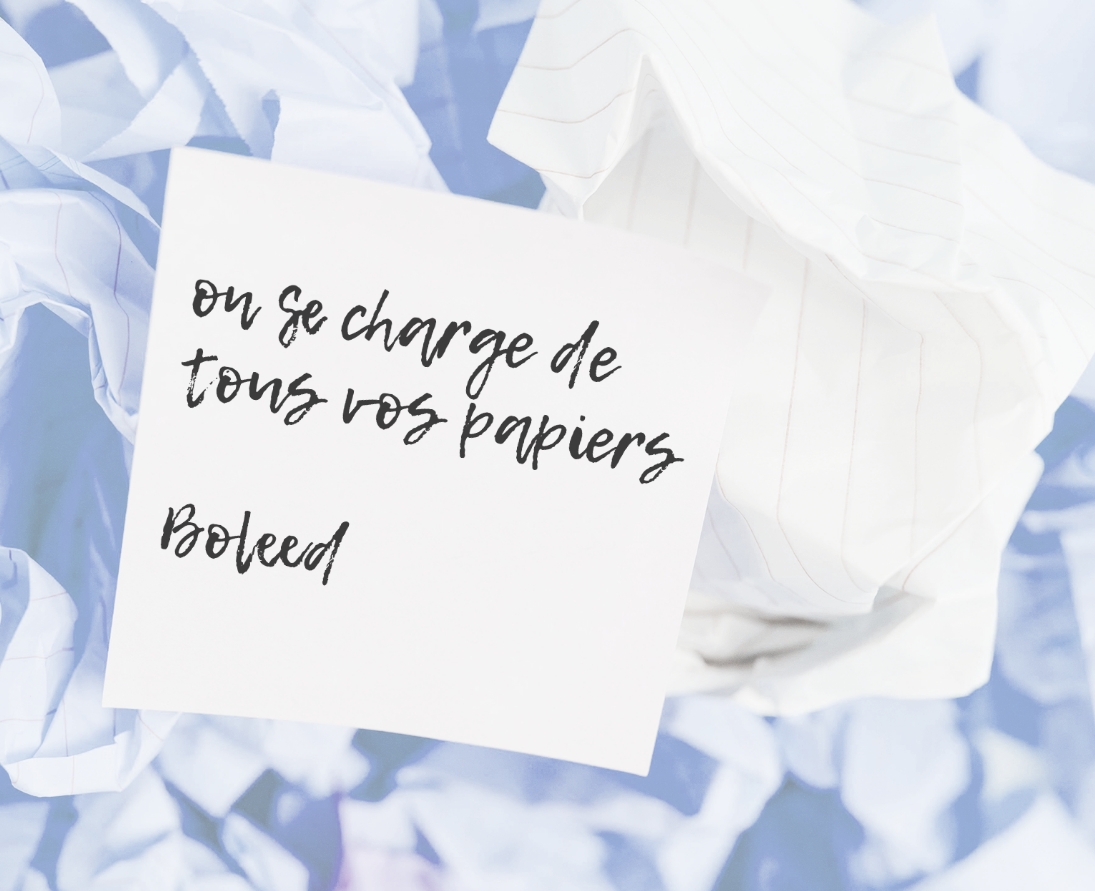 Gestion administrative